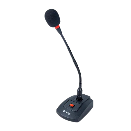Microfone Kadosh  Gooseneck KG760CB