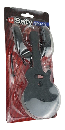 Suporte de Parede Fixo Com Espelho SPG-10