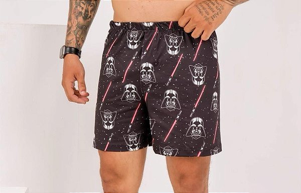 STAR WARS DV SAMBA CANÇÃO