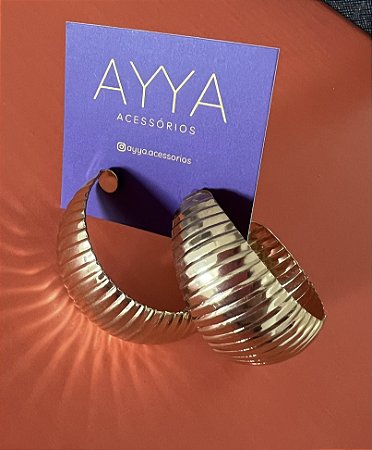 ARGOLA VINTAGE