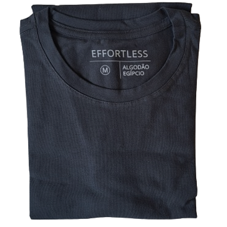 Camiseta Cinza Masculina