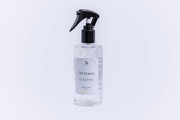 Home Spray Chá Branco 250ml