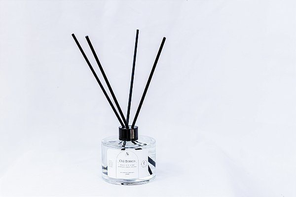 Difusor de Varetas-  Chá Branco 200 ml