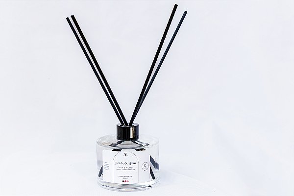 Difusor de Varetas - Flor de Cerejeira 200 ml