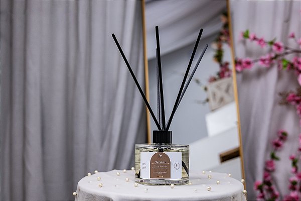 Difusor de Varetas - Chocolate 200 ml