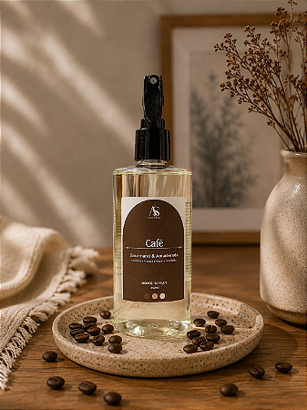 Home Spray Café 250ml