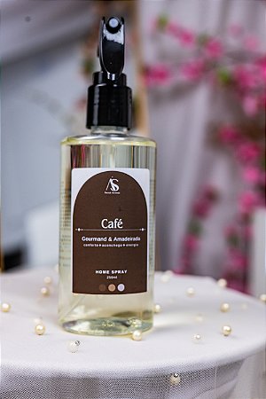 Home Spray Café 250ml