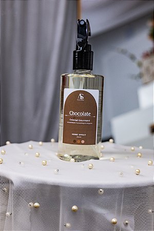 Home Spray Chocolate 250ml
