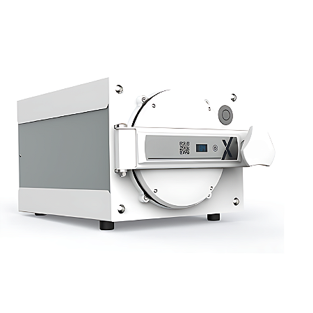 Autoclave 21 Litros Digital Flex Bivolt