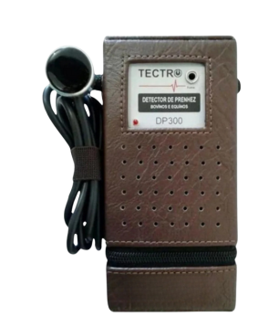 Detector de Prenhez Bovinos e Equinos