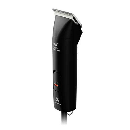 Máquina de Tosa Andis AGCB2 Preta Bivolt