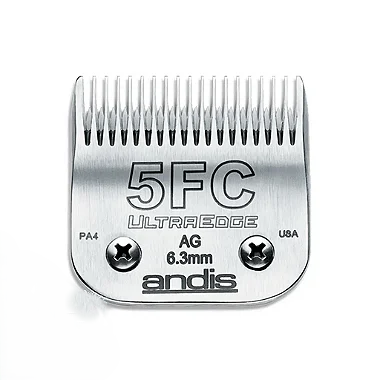 Lâmina Andis 5FC UltraEdge