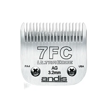 Lâmina Andis 7FC UltraEdge