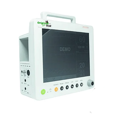 Monitor Multiparamétrico SP-12