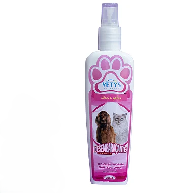 Spray Desembaraçante Premium - Vetys