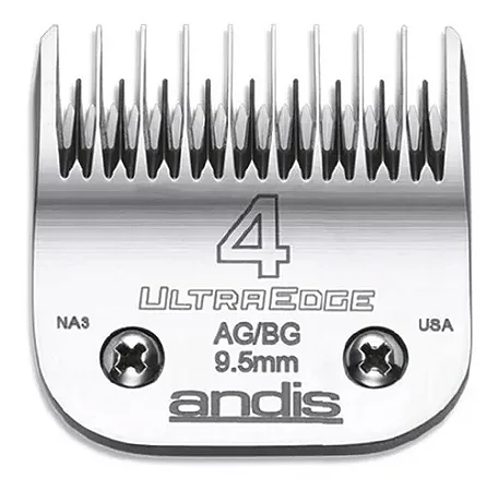 Lâmina Andis 4 UltraEdge
