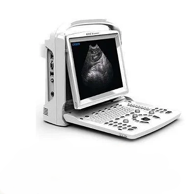 Ultrassom ECO3 Expert - Veterinário