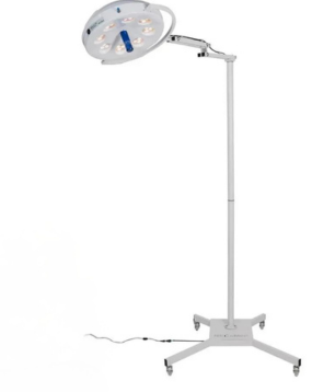 Foco Cirúrgico 24 Leds