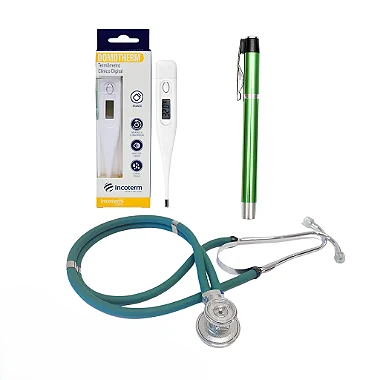Kit Semiologia Veterinária