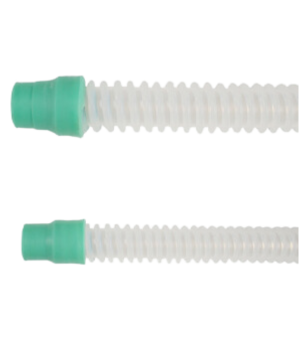 Traquéia de Silicone