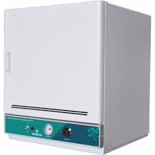 Estufa de Esterilização e Secagem Analógica 30 Litros