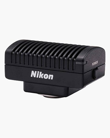 Nikon – DS-Fi3