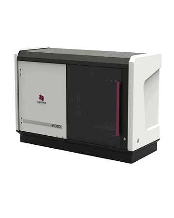 Scanner de Lâminas – Pannoramic 1000