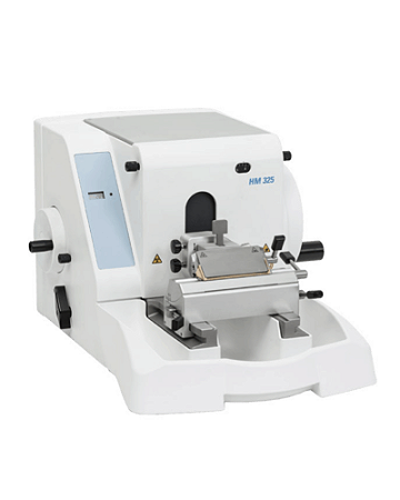 Micrótomo Manual – HM 325