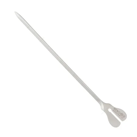 Tentacanula (sonda acanelada)