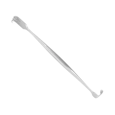 Afastador Sen-Muller Duplo 17cm