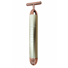 Massageador Facial Vibratório