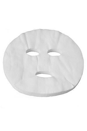 Máscara descartável para limpeza Facial 100 uni
