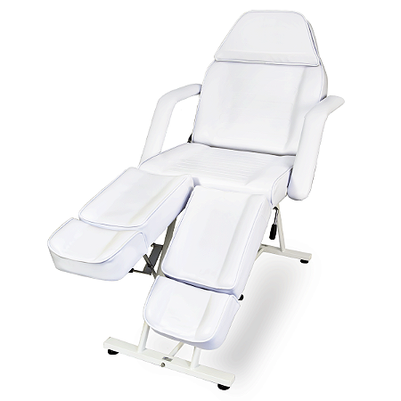 Poltrona Fixa Podológica