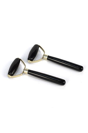 Rolo De Pedra Vulcânicas