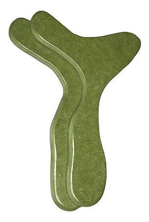 Pás De Manejo (par) Massagem Corporal