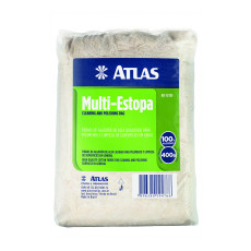 Estopa 400gr