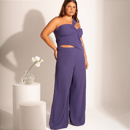 Calça Valentina Midnight