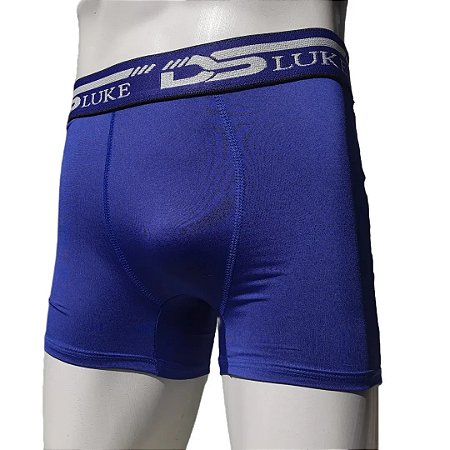 Cueca Boxer Cós 40mm Polister