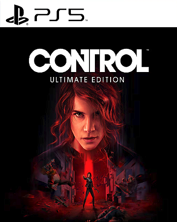 Control PS5 PSN MIDIA DIGITAL