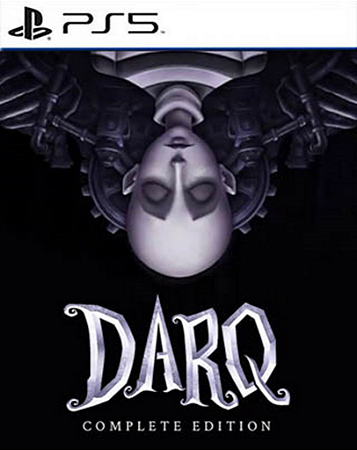 DARQ Complete Edition PS5 PSN MIDIA DIGITAL