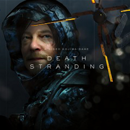 DEATH STRANDING PS5 PSN MIDIA DIGITAL
