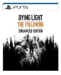 Dying Light The Following - Edição Aprimorada PS5 PSN MIDIA DIGITAL