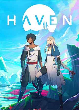 Haven PS5 PSN MIDIA DIGITAL