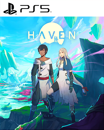 Haven PS5 PSN MIDIA DIGITAL