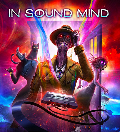 In Sound Mind Ps5 Psn Midia Digital