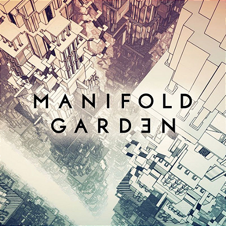 Manifold Garden Ps5 Psn Midia Digital