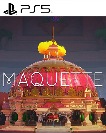 Maquette PS5 PSN MIDIA DIGITAL