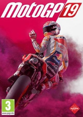 MOTOGP 19 PS5 PSN MIDIA DIGITAL