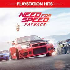 NEED FOR SPEED PAYBACK PS5 PSN MÍDIA DIGITAL