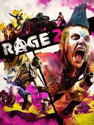 RAGE 2 PS5 PSN MIDIA DIGITAL